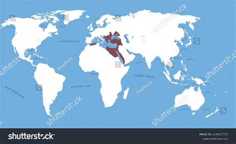 Map Ottoman Empire Selim Grim Selim Stock Vector (Royalty Free ...