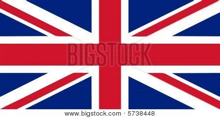 UK Flag Vector Vector & Photo (Free Trial) | Bigstock