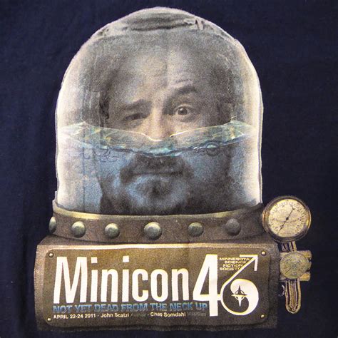 Minicon 46