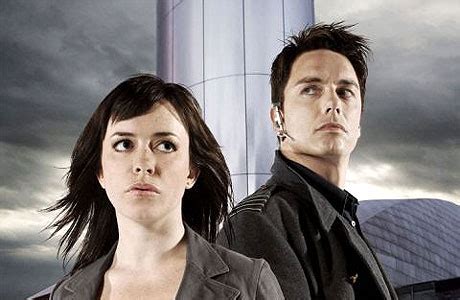 SNEAK PEEK : "Torchwood" Aliens Invade Starz