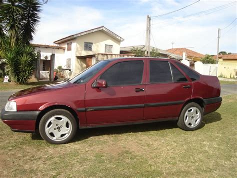 Fiat Tempra image #3