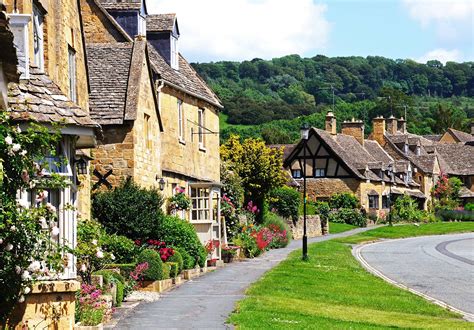 Beautiful Cotswolds – Tour Partner Group