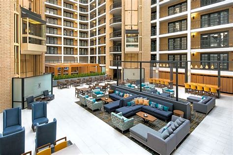 Embassy Suites By Hilton Austin - Central