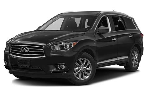 2014 Infiniti QX60 Hybrid