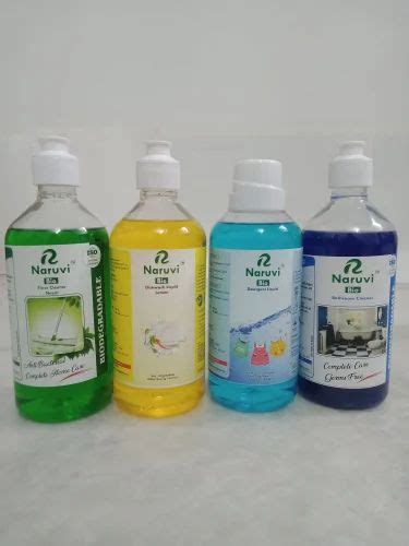 Fresh Biodegradable Detergent Liquids at Rs 200/piece in Tiruppur | ID ...