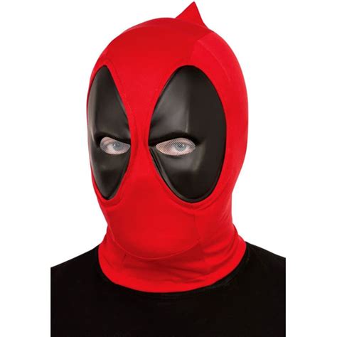 Deadpool Mask | SCostumes