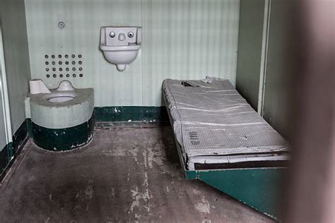 Prison Cell Toilet Stock Photos, Pictures & Royalty-Free Images - iStock