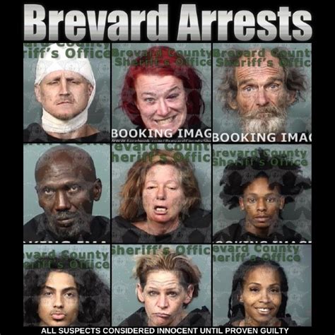 brevard-county-jail-pictures-june-2024 | Brevard County Arrests