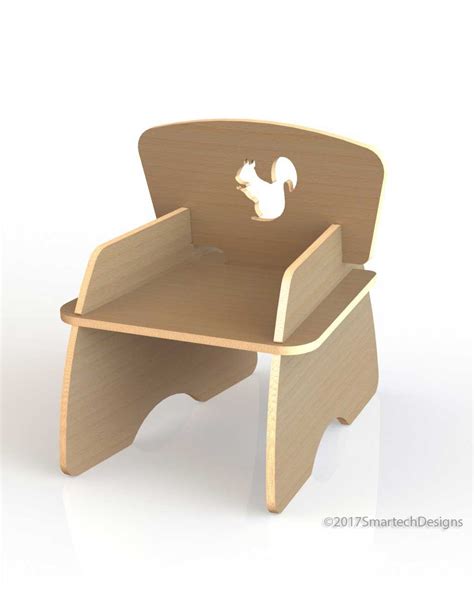 Kids Chair A in 2020 (With images) | Kids chairs, Chair