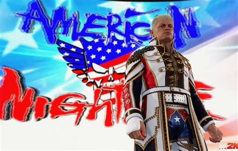 'WWE 2K24' revealed with Cody Rhodes as the cover star