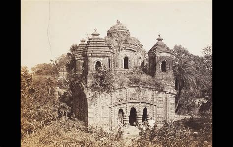 Shyam Rai Temple, Bishnupur - Sarmaya