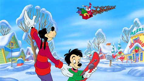 Novedades Disney: Películas Disney para Navidad