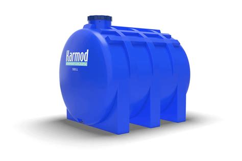 5.000 L Water Storage Tank