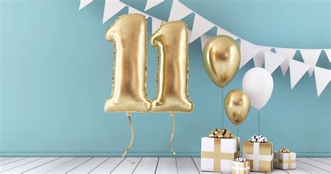 11-Year-Old Birthday Party Ideas - Netmums