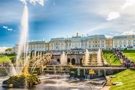 15 of the most amazing Romanov palaces in Russia - Russia Beyond