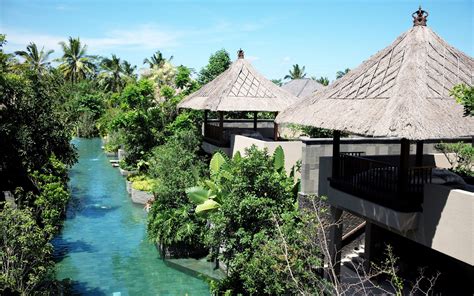 Hoshinoya Bali Hotel Review, Indonesia | Telegraph Travel