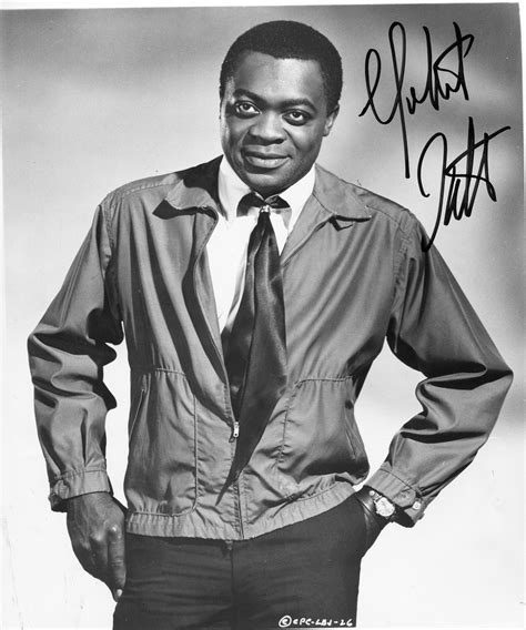 Celebrating Yaphet Kotto: A Legendary African American Actor