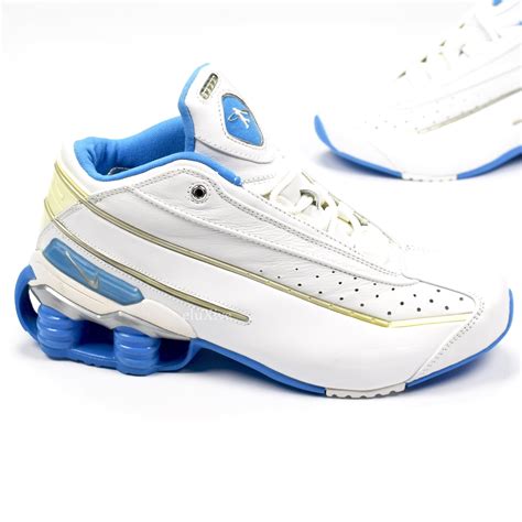 Nike - Shox Ken Griffey Jr. 'Swingman' – eluXive