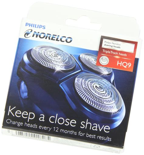 Philips Norelco Replacement Blades Hq9 | 9160xlnorelcofast