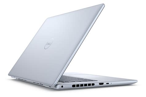 Dell Inspiron 16 Plus 7640 Review (Intel Core Ultra 7 155H, Arc Graphics)