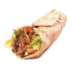 Durum Kebab – Alibaba Kebap