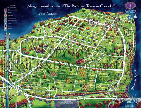 My 7 Favorite Wineries in Niagara-on-the-Lake - Not Your Average Gal