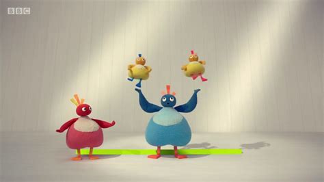 Twirlywoos Season 2 Episode 14 High and Low Full Episodes Part 05 - YouTube