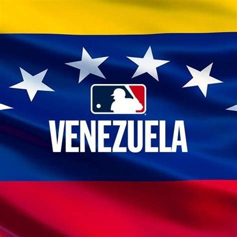 MLB Venezuela (@mlbvenezuela) • Threads, Say more