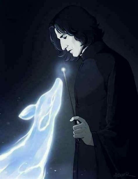 Pin de Elisabet en Harry Potter | Harry potter fan art, Severus snape ...