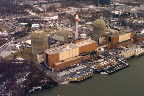 New York’s controversial Indian Point nuclear plant closes this week ...