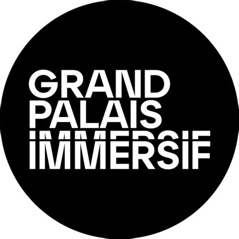 Grand Palais Immersif