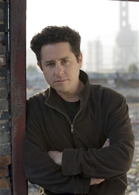 J. J. Abrams | Super 8 Wiki | Fandom powered by Wikia