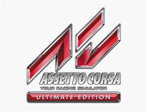 Assetto Corsa Competizione Png, Transparent Png - kindpng