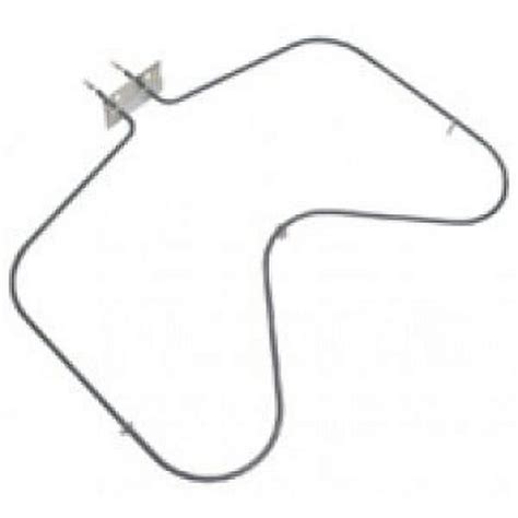 8053713 Replacement Whirlpool Range Oven Bake Element, Also Fits Stove ...