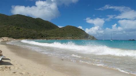 Perfect location! - Anse Marcel Beach, Anse Marcel Traveller Reviews - Tripadvisor