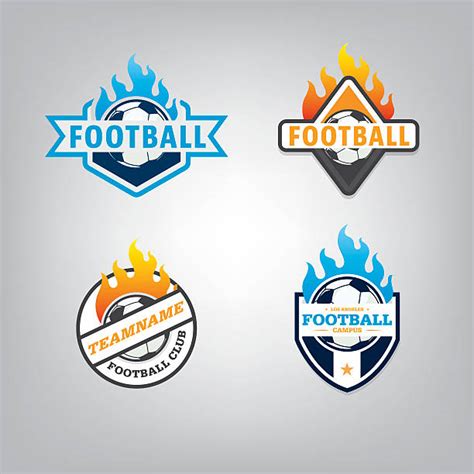 Football On Fire Illustrations, Royalty-Free Vector Graphics & Clip Art - iStock