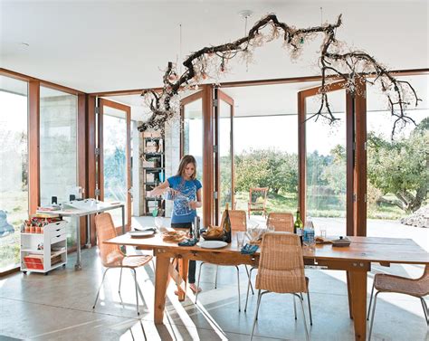 Northern California Prefab Homes in Spectacular Natural Settings - Dwell