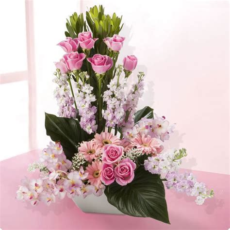 Flowers: Happy Birthday - flowers