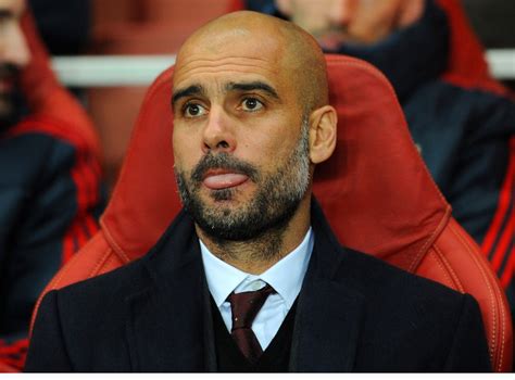 Arsenal 0 Bayern Munich 2 - comment: Pep Guardiola knows how to control ...