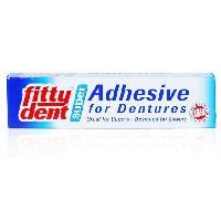 Denture Adhesives - Denture Adhesive Powder Price, Manufacturers & Suppliers