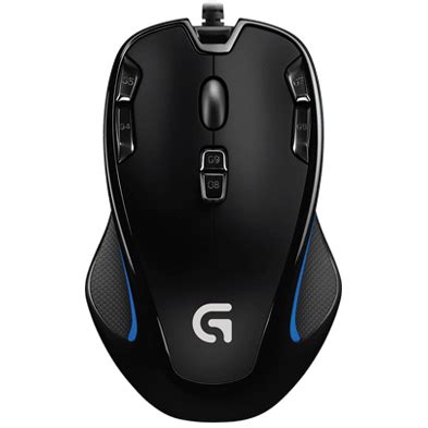 Optical Gaming Mouse - G300s - Logitech