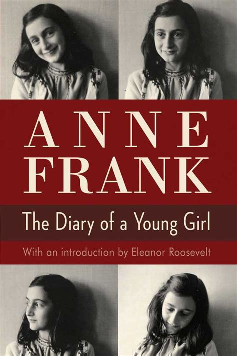 This Day in History: Diary of ﻿Anne Frank published in 1947