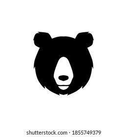 Easy Black Bear Drawing