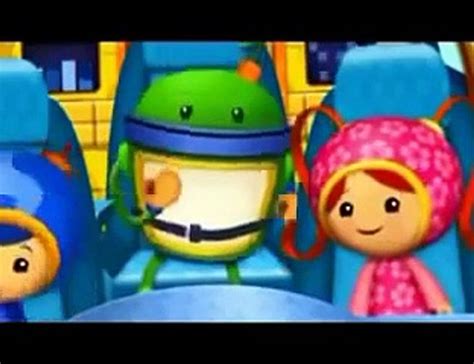 Nickelodeon Team Umizoomi FULL Episodes In English For Children Ep3 - Video Dailymotion