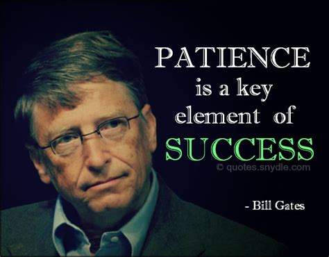 Bill Gates Quotes and Sayings with Image – Quotes and Sayings