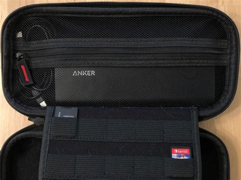 Anker PowerCore+ 26800 PD Review - Switch Chargers