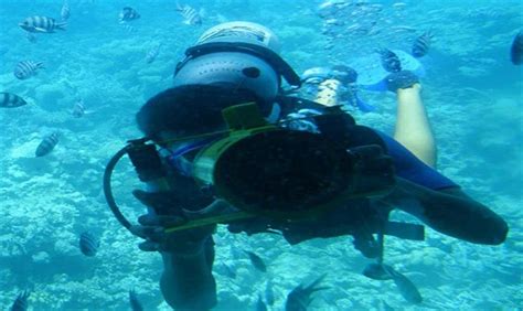 3-Hour Seawolf Submarine & Snorkeling Hurghada