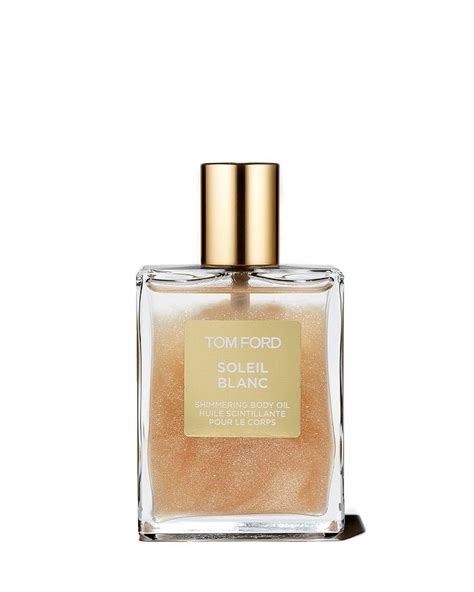 Tom Ford Soleil Blanc Shimmering Body Oil | Bloomingdale's