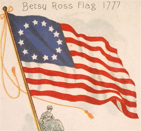 Were Betsy Ross Flags Flown at Obama's Inauguration? | Snopes.com