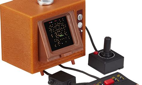 Best Mini Arcade Game: Buy This $24 Tiny Arcade Atari 2600 on Amazon